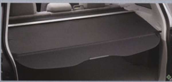 楽天市場】65550SJ000【スバル純正】【代引不可】トノカバー