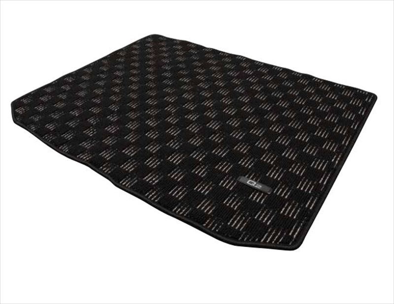 『Q2』 純正 GADFG GADPC GADNFF ラゲッジカーペット パーツ アウディ純正部品 オプション アクセサリー 用品