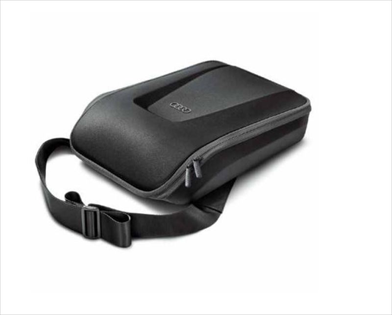 『Q2』 純正 GADFG GADPC GADNFF ビジネスケース パーツ アウディ純正部品 オプション アクセサリー 用品