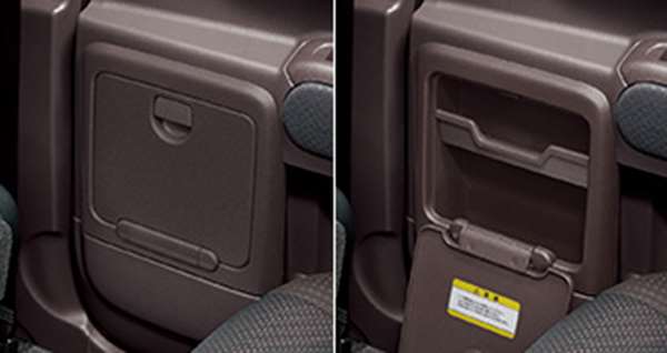 楽天市場】『ポルテ』 純正 NSP141 NCP145 NSP141 デッキボード