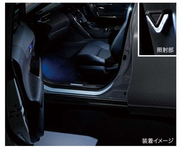 楽天市場】MODELLISTA ブルーライティングキット MSE61-48001 ハリアー