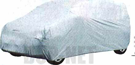 ブーンルミナス アクセサリー 純正 M502g M512g ボディカバー 防炎タイプ オプション パーツ M512g ダイハツ純正部品 カーカバー ボディーカバー 車体カバー Boonluminas オプション アクセサリー 用品 株式会社 スズキモータース