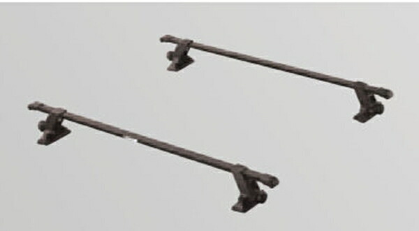 楽天市場】『ハスラー』 純正 MR31S ベースキャリア パーツ