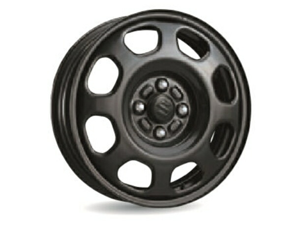 楽天市場】『ハスラー』 純正 MR31S アルミホイール（15インチ） ※1本