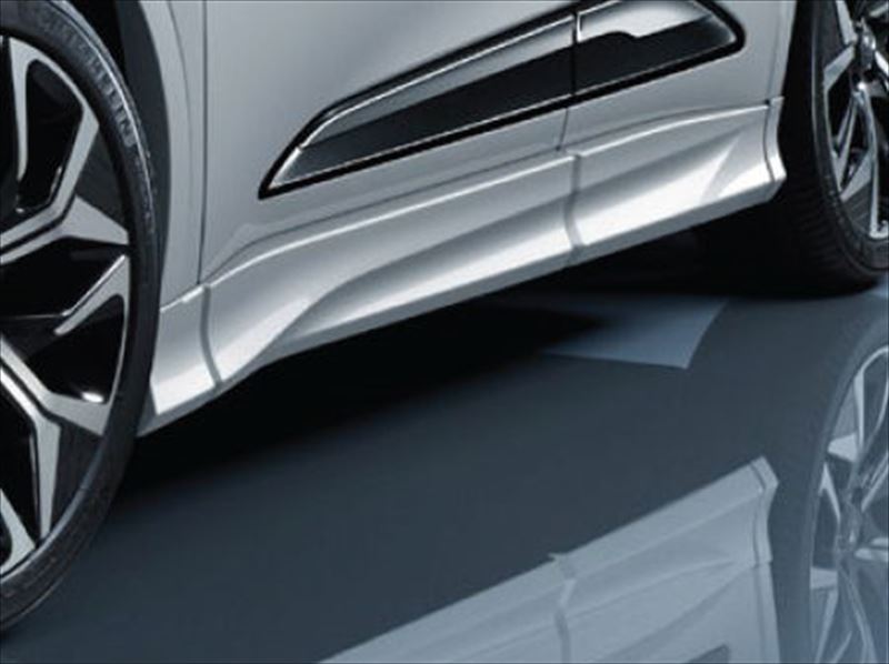 楽天市場】『クラウン クロスオーバー』 純正 TZSH35 AZSH35