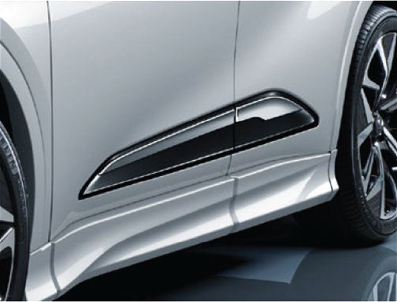 楽天市場】『クラウン クロスオーバー』 純正 TZSH35 AZSH35