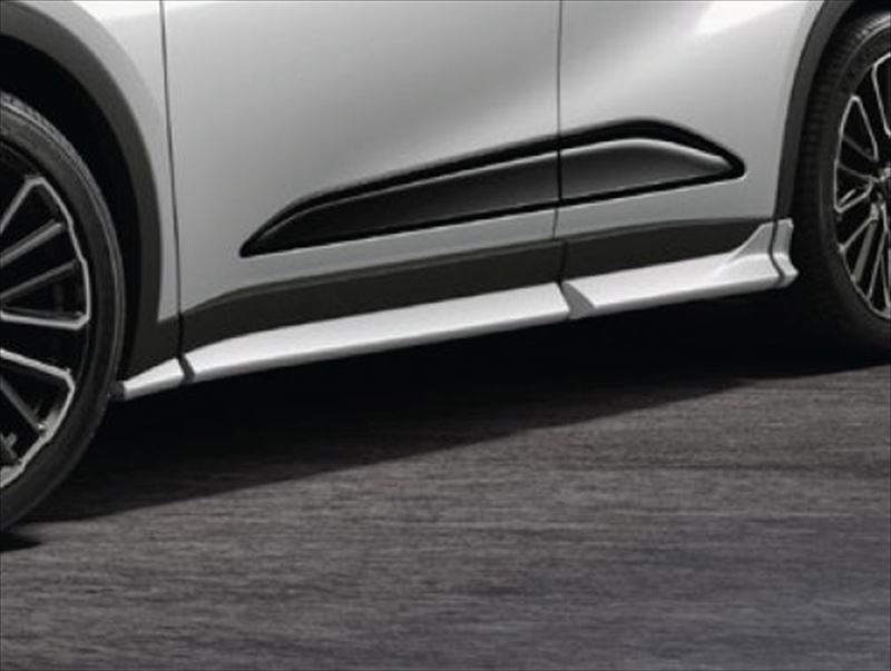 楽天市場】『クラウン クロスオーバー』 純正 TZSH35 AZSH35