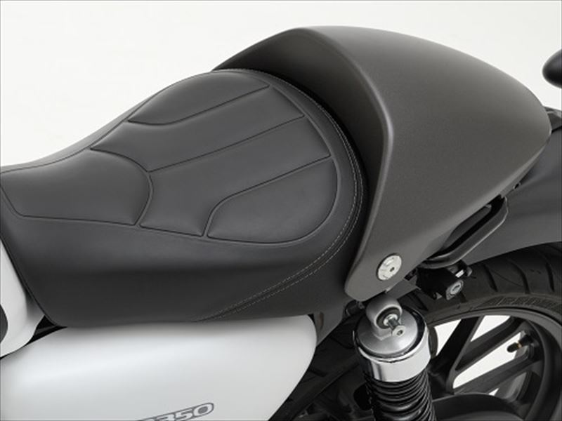 『GB350』 純正 NC59 シングルシートカウル ※メインシート別売 パーツ HONDA_2輪純正部品 オプション アクセサリー 用品 21,329円