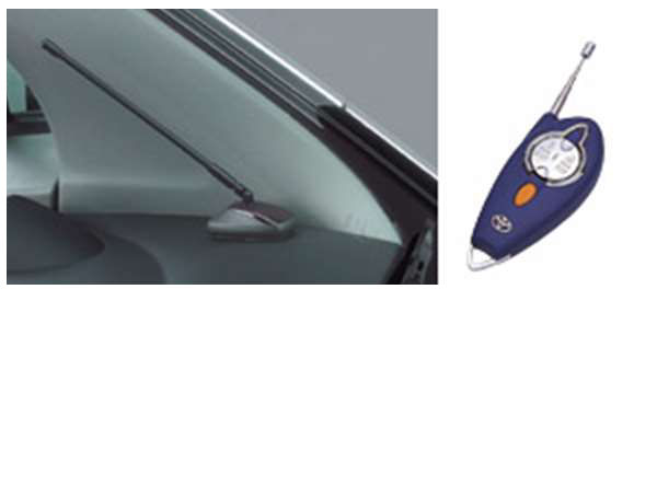 『ヴィッツ』 純正 KSP90 SCP90 NCP95 NCP91 リモートスタート本体 ＳＴＤ・多重 パーツ トヨタ純正部品 ワイヤレス  エンジンスターター 無線 vitz オプション アクセサリー 用品｜株式会社　スズキモータース