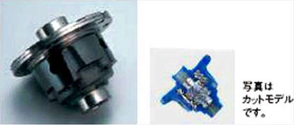 ジムニー 純正 JB23W リミテッドスリップデフキット パーツ 用品