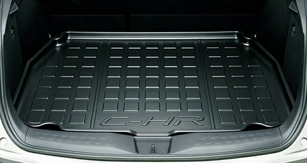 『C-HR』 純正 ZYX11 NGX10 NGX50 ラゲージトレイ パーツ トヨタ純正部品 オプション アクセサリー 用品｜株式会社　スズキモータース 10,200円