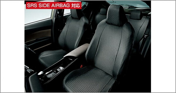 『CHR』 純正 ZYX11 NGX10 NGX50 フルシートカバー 撥水（1台分） パーツ トヨタ純正部品 座席カバー 汚れ シート保護 オプション アクセサリー 用品｜株式会社　スズキモータース
