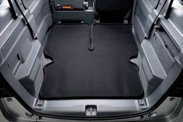 楽天市場】HONDA ホンダ 純正 ラゲッジマット N-VAN JJ1 JJ2 : パーツ