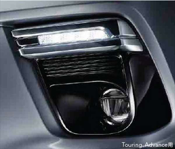 楽天市場】H4517SG005【スバル純正】フォレスター/LEDアクセサリー