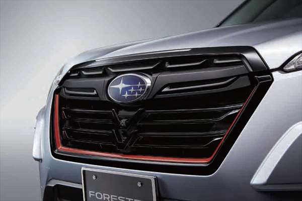 楽天市場】『フォレスター』 純正 SK9 SKE フロントグリル パーツ