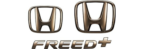 『フリード』 純正 GB7 GB8 GB5 GB6 ダークエンブレム パーツ ホンダ純正部品 ドレスアップ ワンポイント オプション アクセサリー 用品|株式会社 スズキモータース