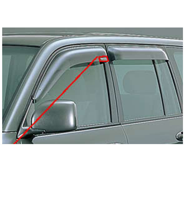 楽天市場】『ランドクルーザー300』 純正 FJA300W VJA300W