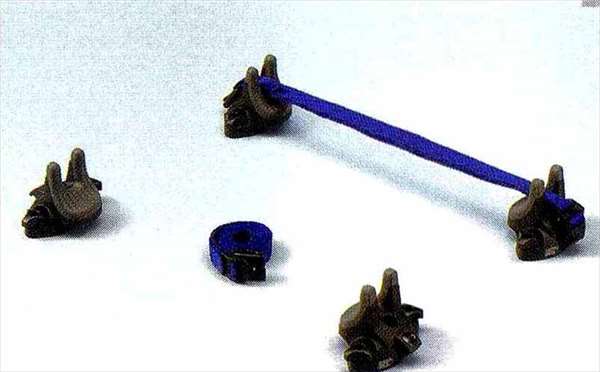 Q7 パーツ サーフボードホルダー アウディ純正部品 4LCJTS オプション アクセサリー 用品 純正 |株式会社 スズキモータース