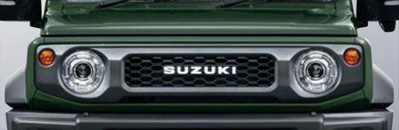 楽天市場】【スズキ純正】 ジムニーノマド JC74W 5ドア 令和7年4月