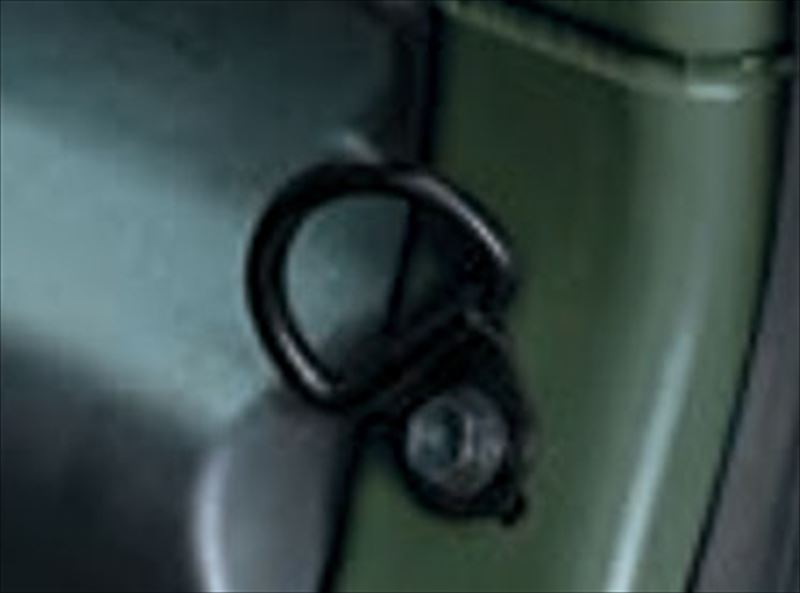 楽天市場】『ジムニーノマド』 純正 JC74W ラゲッジボックス