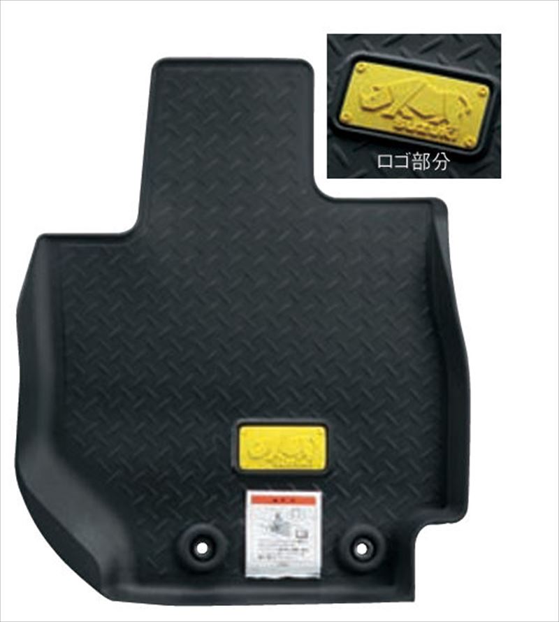 ジムニーノマド ラゲッジボックス スズキ純正部品 パーツ オプション ooti029.jpg