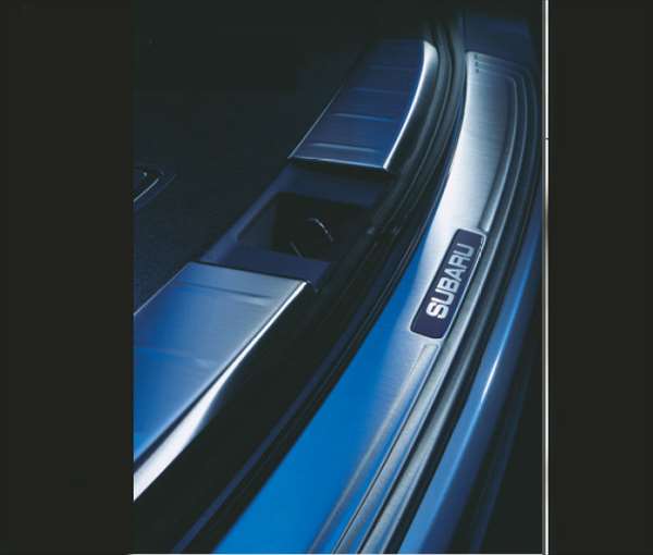 楽天市場】『レヴォーグ』 純正 VM4 VMG カーゴステップパネル（樹脂