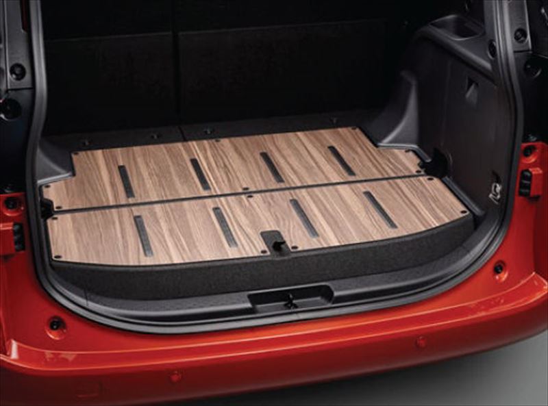 楽天市場】『シエンタ』 純正 ラゲージアッパーボード