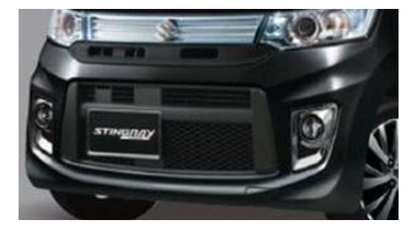 楽天市場】【送料無料】 MH23S ワゴンR MJ23S AZワゴン 純正