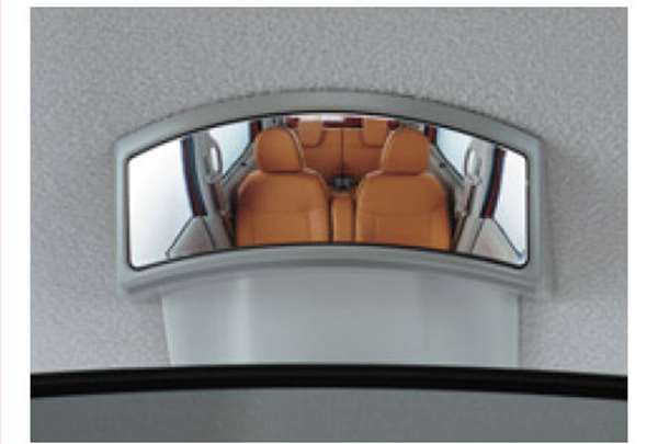 楽天市場 デイズ ルークス 純正 B21a コミュニケーションミラー 固定式ミラー パーツ 日産純正部品 オプション アクセサリー 用品 株式会社 スズキモータース