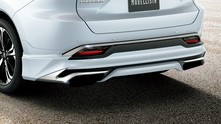 楽天市場】MODELLISTA GRAN BLAZE PHEV サイドスカート