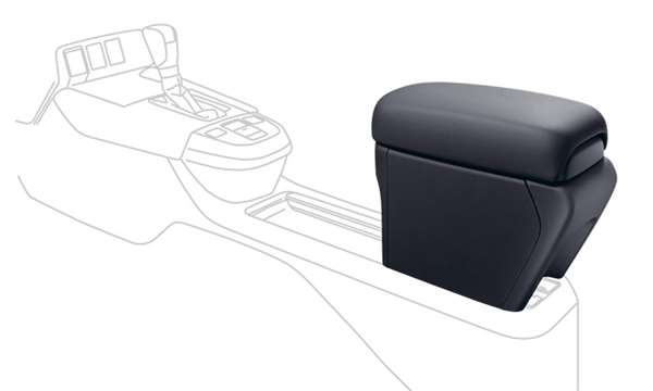 ホンダ純正部品 センターコンソール(レザータイプ) N-ONE HONDA ホンダ 純正 コンソールオーガナイザー 08U27-T4G