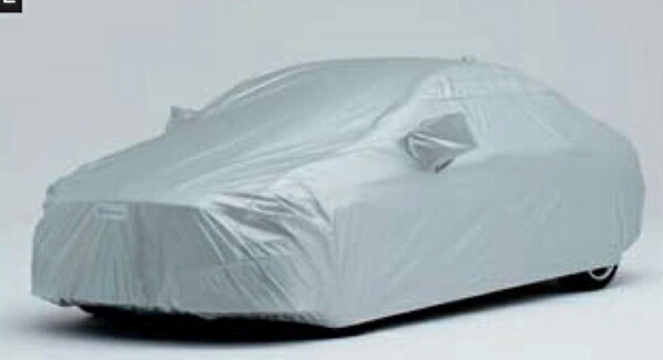 『A-Class B-Class CLA GLA 』 純正 5BA DBA CBA アウターボディカバー パーツ ベンツ純正部品 カーカバー ボディーカバー 車体カバー オプション アクセサリー 用品