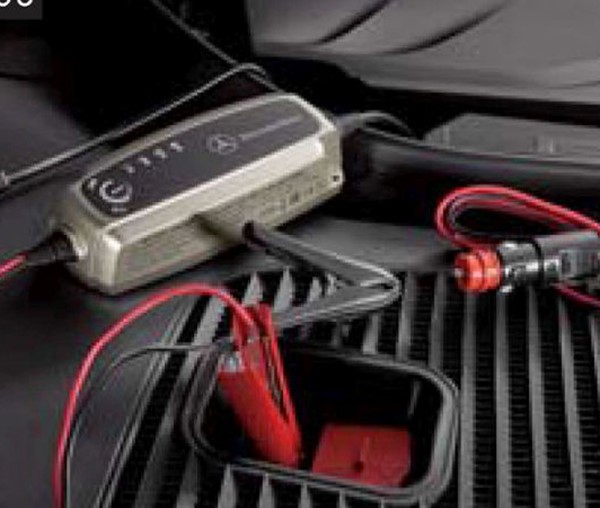 『A-Class B-Class CLA GLA 』 純正 5BA DBA CBA バッテリーチャージャー パーツ ベンツ純正部品 オプション アクセサリー 用品|株式会社 スズキモータース
