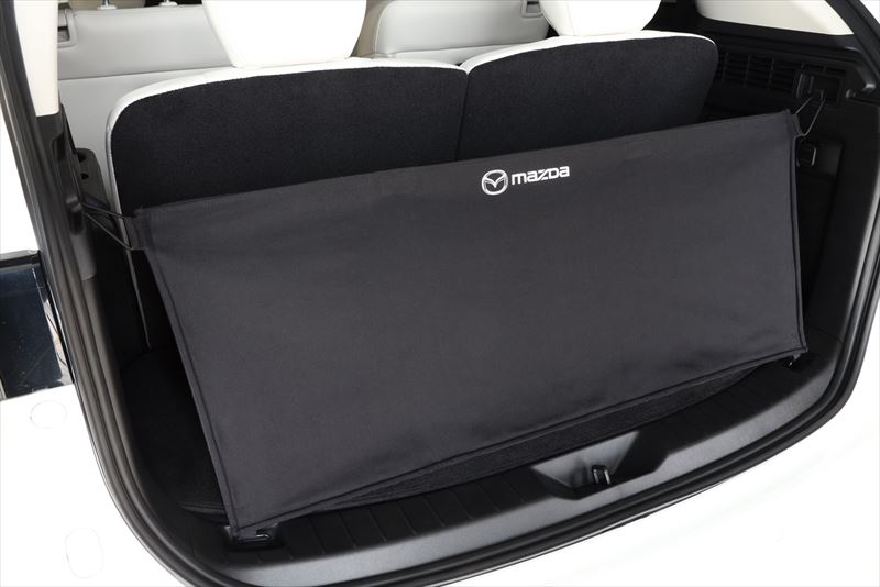 楽天市場】CX-60 カーゴステッププロテクション マツダ純正部品