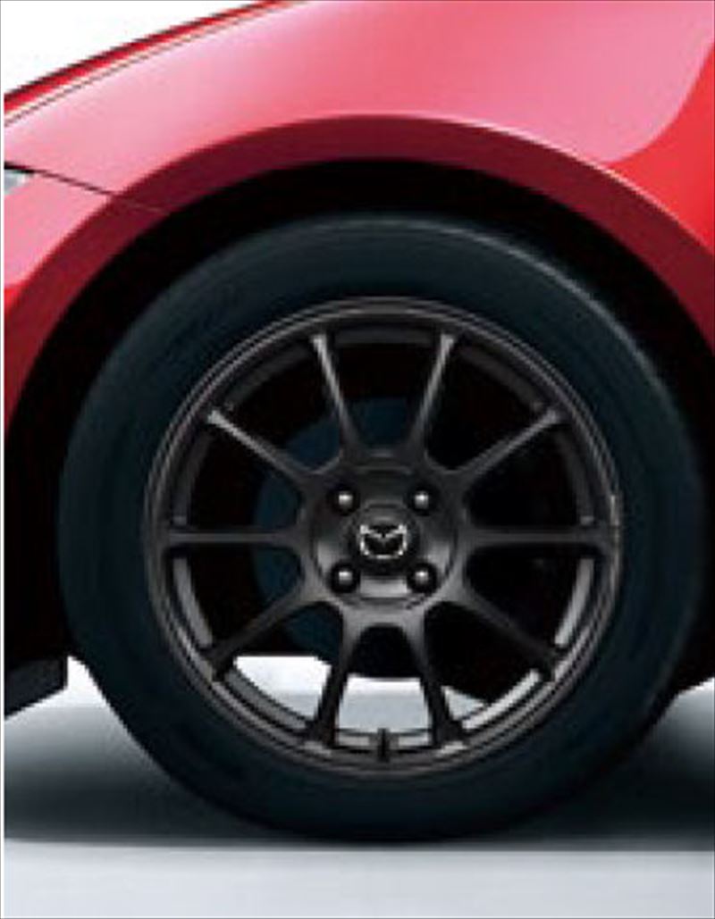楽天市場】『ロードスター』 純正 ND5RC アルミホイール（16×6.5