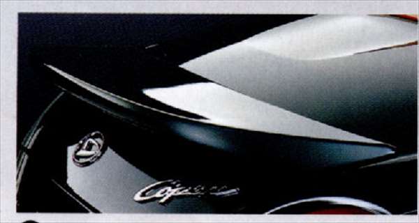 ダイハツ純正 L880K コペン用 フューエルリッド ガーニッシュ ダイハツ 純正コペン L880K 用 フューエルリッドガーニッシュ