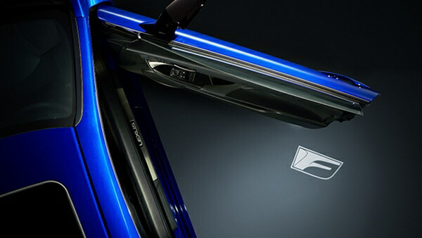 楽天市場】【レクサス純正】 プロジェクションカーテシイルミ (F SPORT