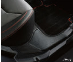 『フォレスター』 純正 SK5 SKE 後席用ステップガード パーツ スバル純正部品 オプション アクセサリー 用品｜株式会社　スズキモータース