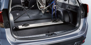 楽天市場】純正 スバル SUBARU SLG系フォレスター 78.カーゴサイクル