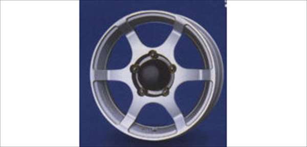 楽天市場】『ジムニー』 純正 JB23 アルミホイール（16インチ