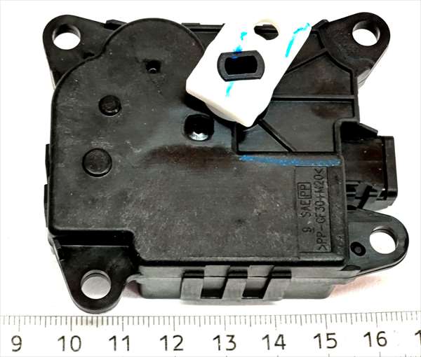 楽天市場】エアミックスアクチュエータLH（助手席側） 27732-4GF0C