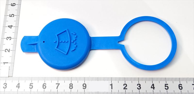 Watson_mさん専用　2口 4番のみ』 ツイン用 ウォッシャータンクのキャップ 38452-60B00