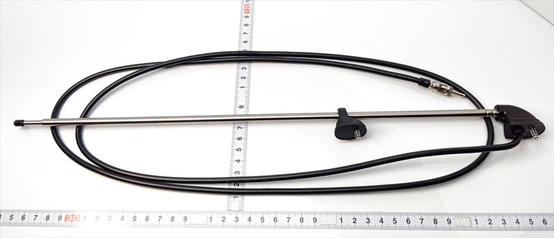 a17様 楽天市場】『4番のみ』 ジムニー用 アンテナ[一式] 39250-50F00