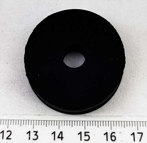 スズキ純正部品　ジムニー用 ボディーマウンチングアッパのクッション 31番のみ』 ジムニー用 クッション ボディーマウンチングアッパ