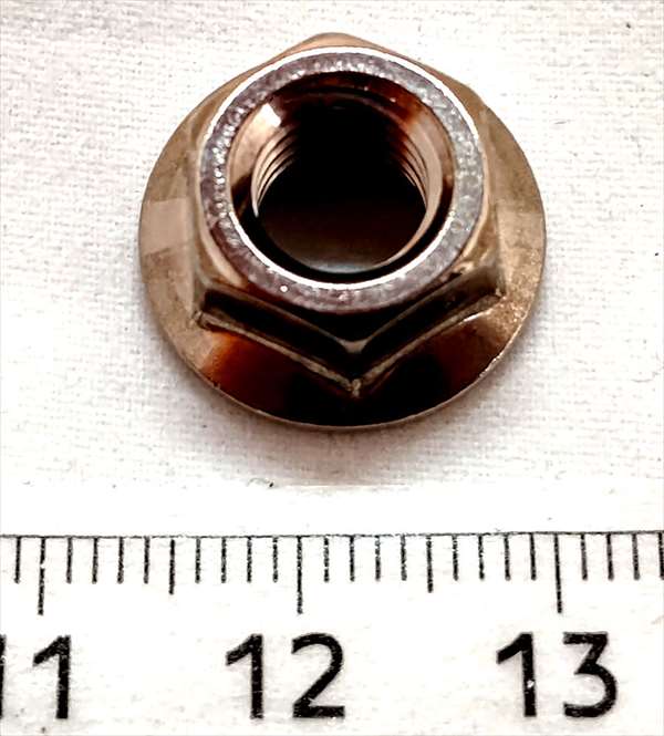 楽天市場】エキゾースト パイプリヤ の ガスケツト □ 『図の略番