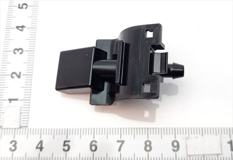うさみみです トヨタ(純正) 拡散ウォッシャーノズル 85381-B1110(-1°) の