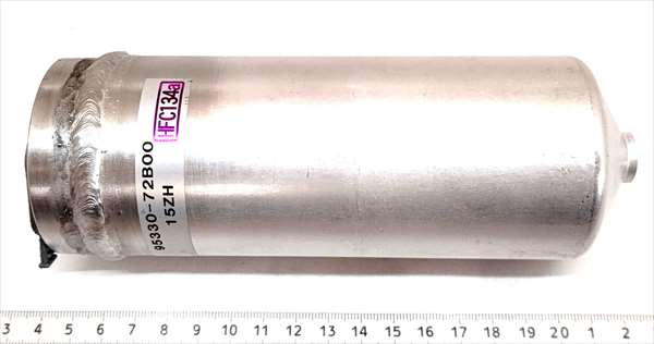 ああちゃん。 楽天市場】『22番のみ』 カプチーノ用 レシーバドライヤ 95330-72B00