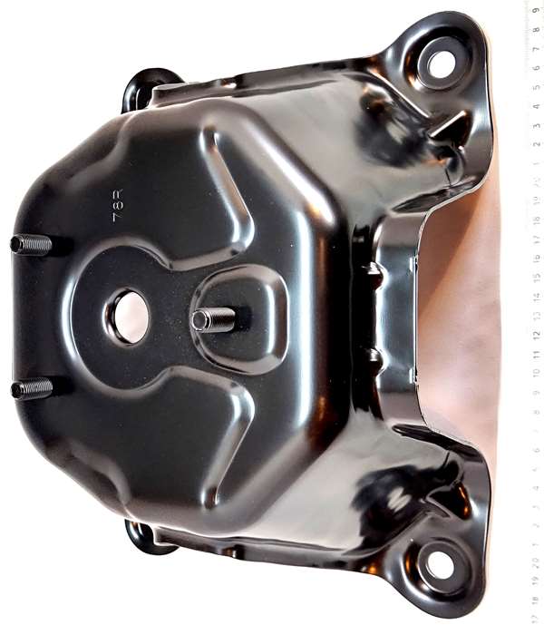 楽天市場】ジムニーシエラ JB74 背面タイヤブラケット83961-78R00