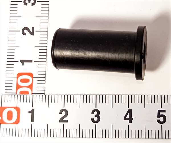 【楽天市場】ランサー用 Fバンパーのナットのみ MU435004 CBA-CZ4A 三菱純正部品：株式会社 スズキモータース