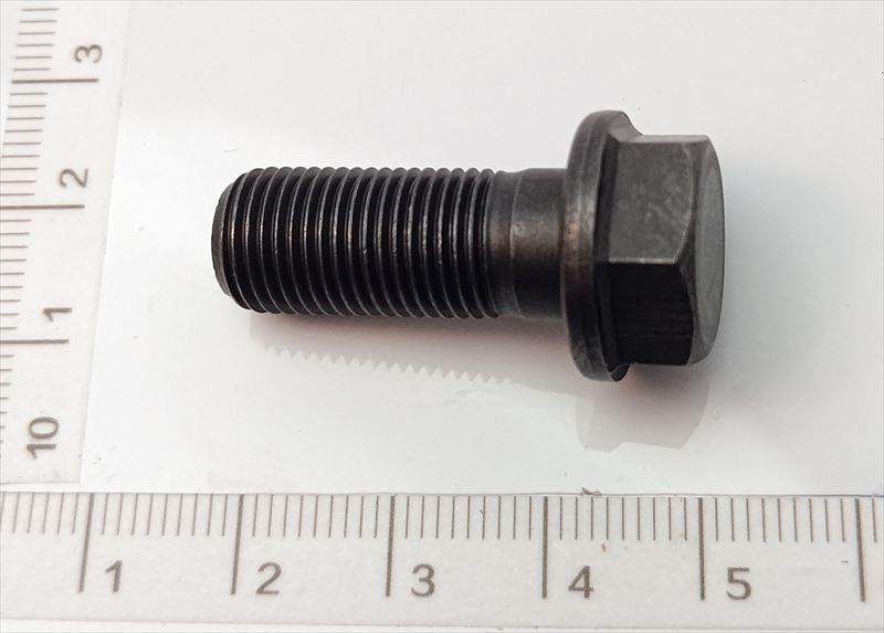 楽天市場】お客様ご注文分 シルビア S15 フライホイールボルト 12315